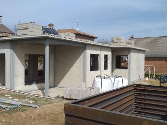 Sistema modular Sistema modular