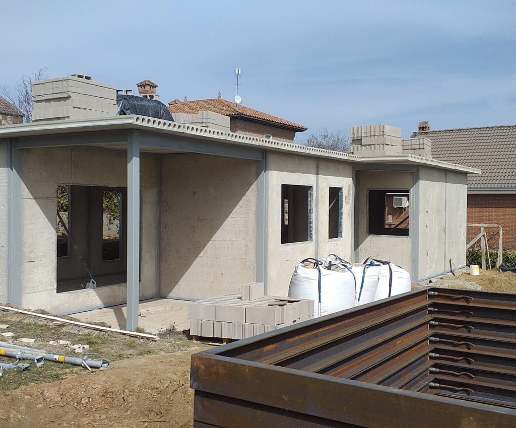 Sistema modular